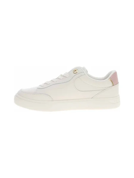 Tenisky Tommy Hilfiger biela