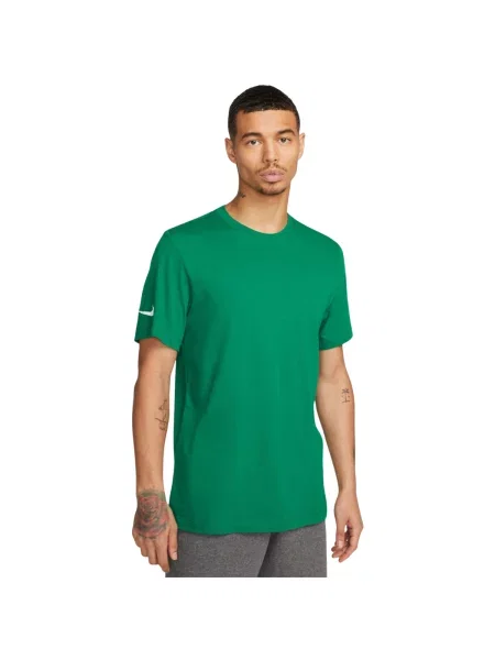 Tricou Nike verde