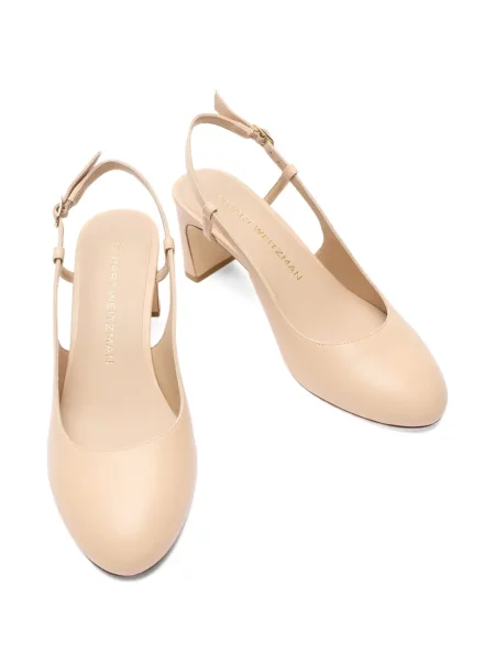 Pantofi cu toc Stuart Weitzman