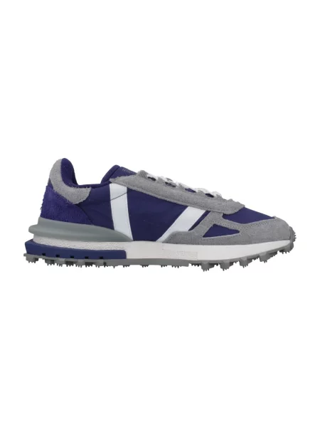 Pantofi Lacoste albastru