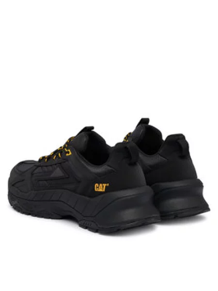 Sneakersy CAT Footwear Amperage čierna