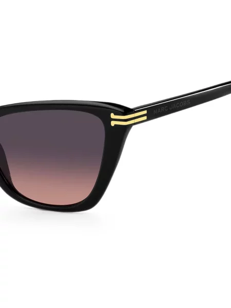 Ochelari de soare Marc Jacobs Eyewear negru