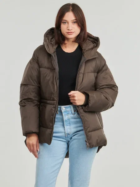 Bunda Guess s kapucňou