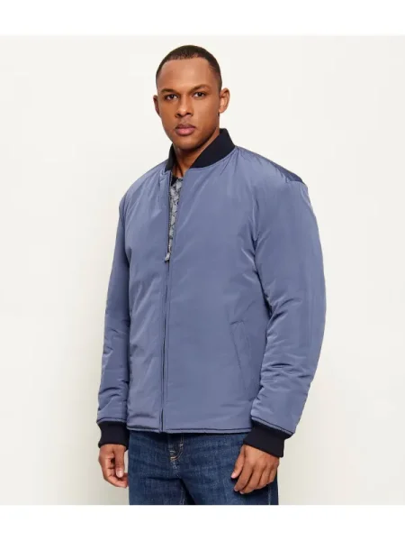 Bomberdzseki Boss Black fekete