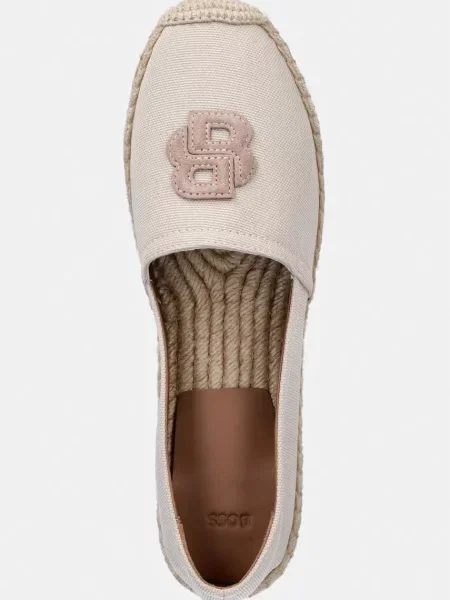 Эспадрильи Boss