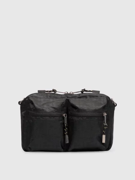 Сумка Fendi чорна