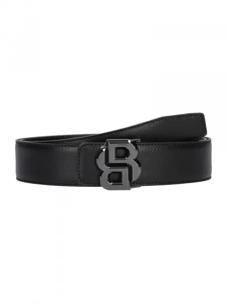 BOSS Curea negru