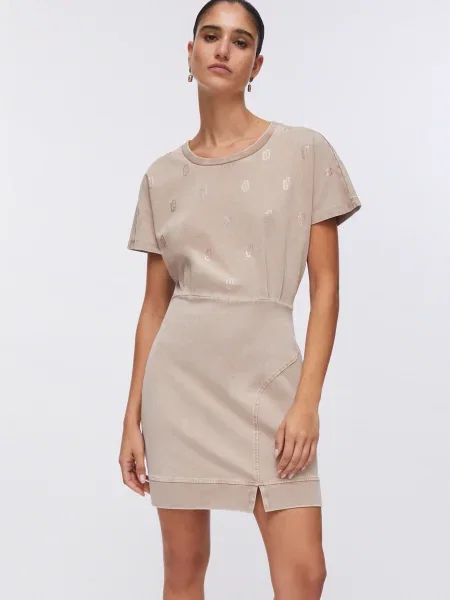 Liu Jo Rochie bej