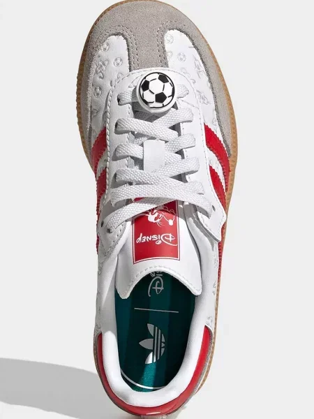 Детские кроссовки Adidas Originals
