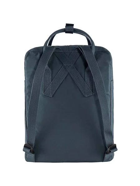 Fjällräven Kanken turistický batoh navy námorníctvo