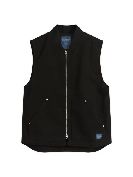 Kamizelka Pexwear czarna