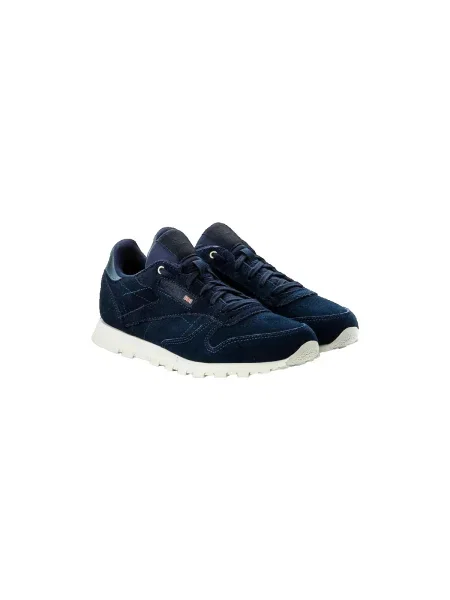 Pantofi Reebok Sport albastru