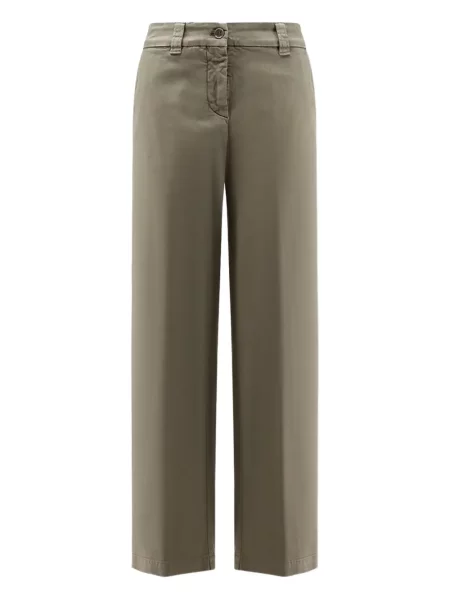 Pantaloni Aspesi gri