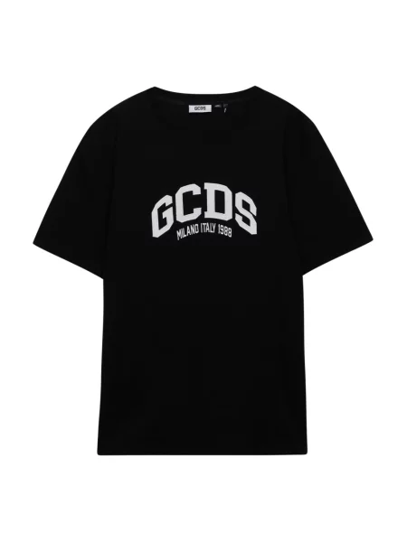 Koszulka Gcds czarna