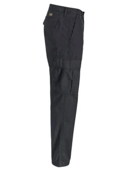 Teplákové nohavice Jack & Jones čierna