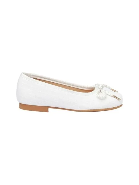 Pantofi copii Angelitos alb