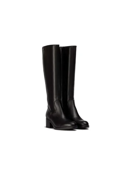 Pantofi Wonders negru
