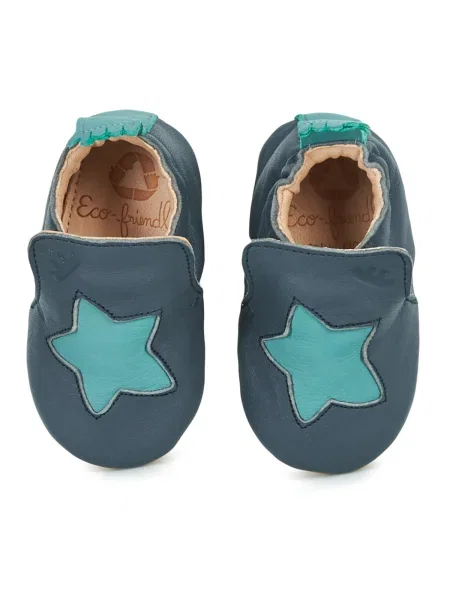 Pantofi copii Easy Peasy albastru