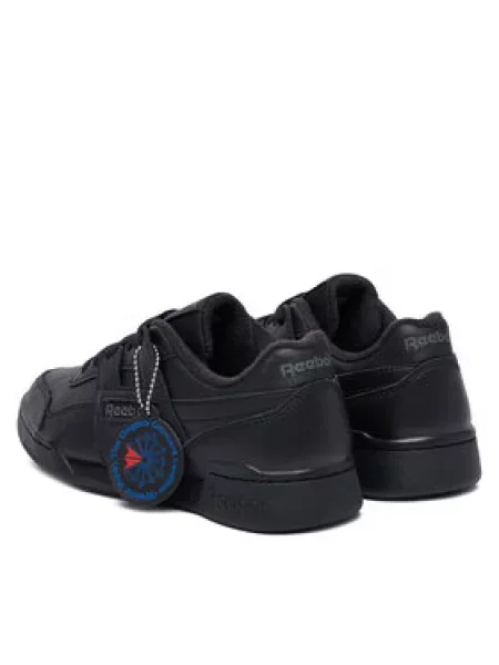 Reebok Superge SS-WORKOUT PLUS črna