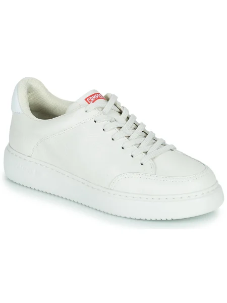 Pantofi Camper alb