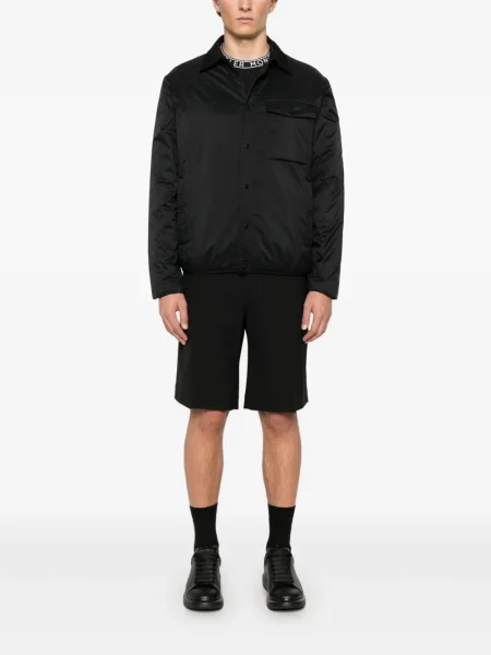 Geacă Moncler negru