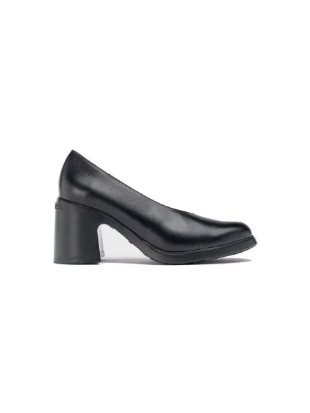 Pantofi Wonders negru