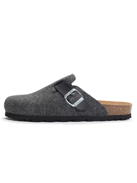 Pantofi Bayton negru