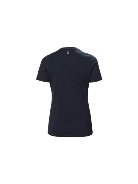Tricou Helly Hansen albastru