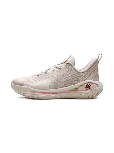 Sneakersy dziecięce Under Armour Flow