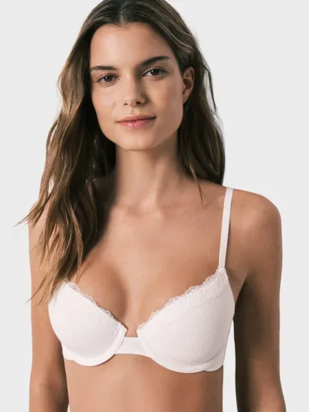 Бюстгальтер Women'secret білий