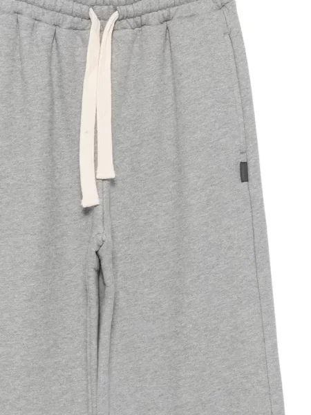 Pantaloni Haikure alergare gri