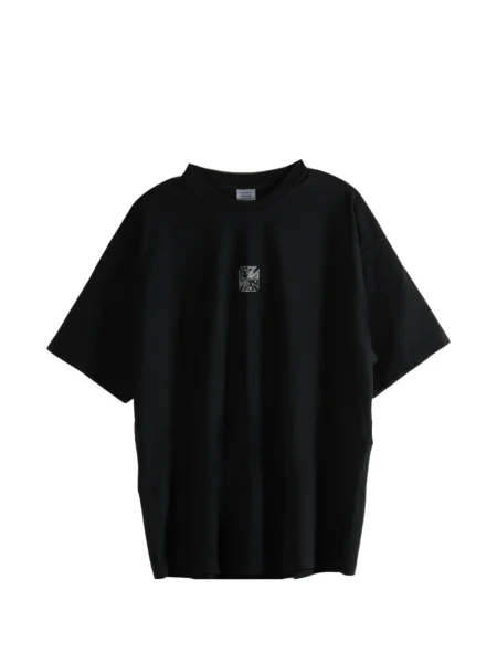 Tricou Vetements negru