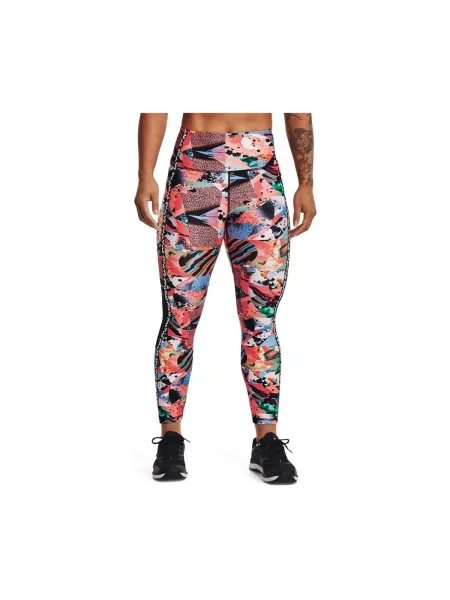 Ruha Under Armour rózsaszín