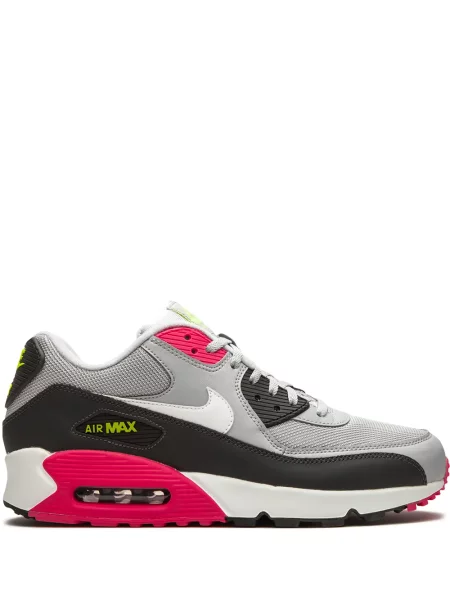 Sneakerși Nike Air Max 90 gri