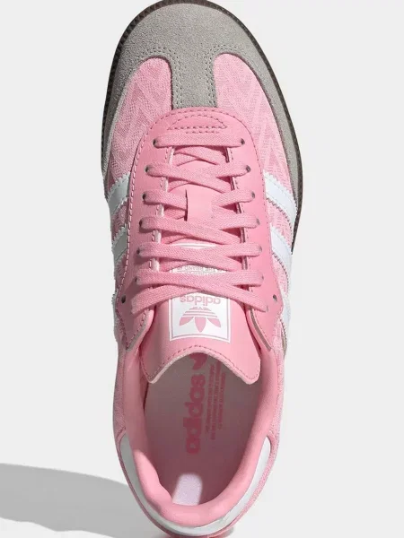 Adidas Originals Дитячі кросівки SAMBA OG
