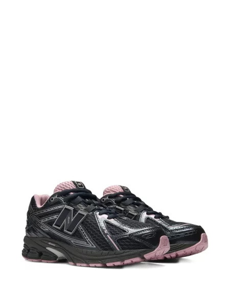 Dětské tenisky New Balance černé