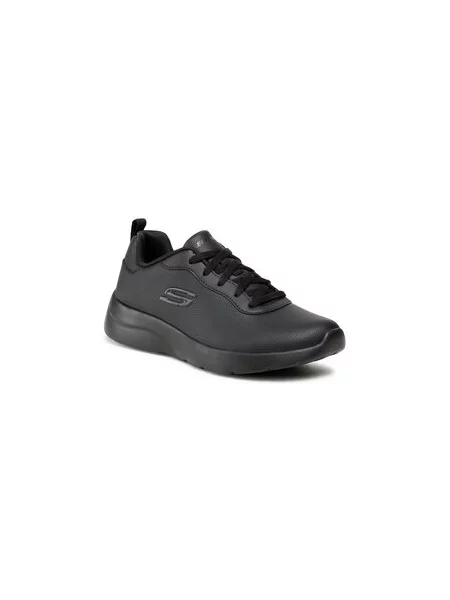 Sneakersy Skechers Eazy Feelz čierna