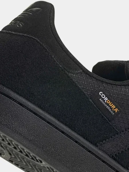 Кожаные кроссовки Adidas Originals