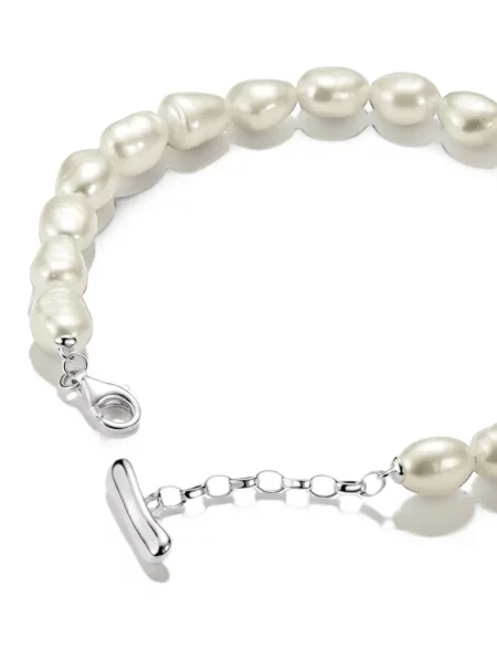 Brăţară Thomas Sabo alb