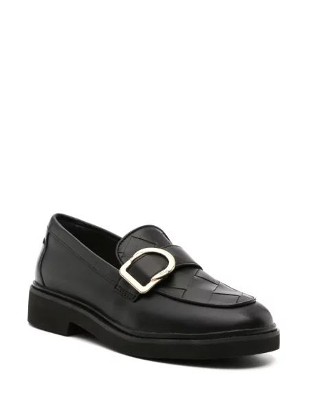 Loaferiai Clarks juoda