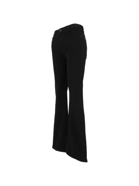 Blugi 7 For All Mankind negru
