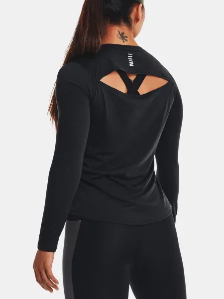 Majica Under Armour črna