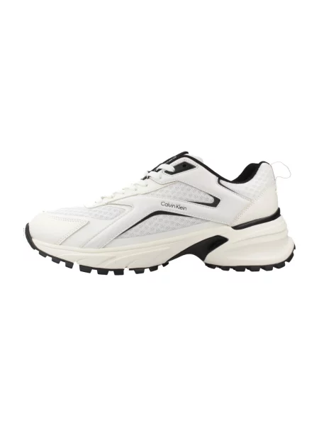 Calvin Klein Sneakers HIKE RUN negru