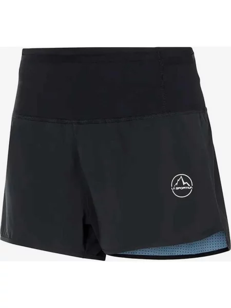 Spodenki La Sportiva Vector L czarne