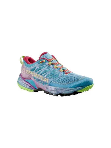 Pantofi La Sportiva albastru