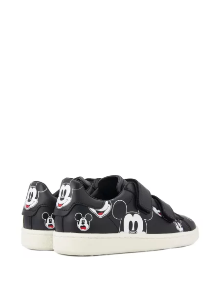 Sneakersy dziecięce Master Of Arts czarne