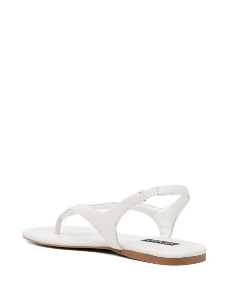 Sandale Senso alb