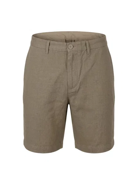 Szorty Armani Exchange zielone