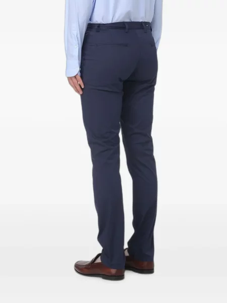 Chino nadrág Brooksfield kék