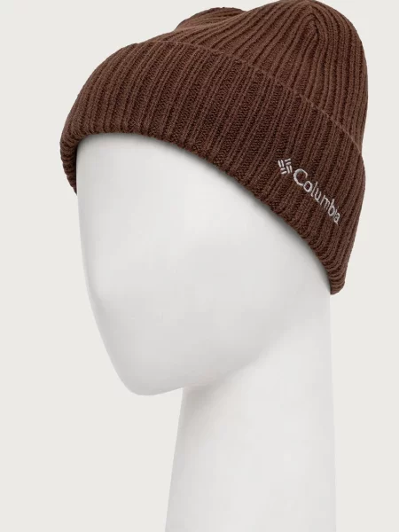 Columbia kapa Watch Cap rjava